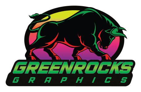 Greenrocks Graphics