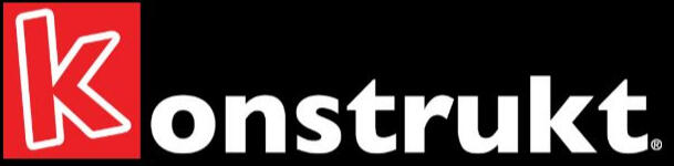 Konstrukt Konstrukt is a brand of premium products developed to supply the construction, industrial and mining industries with high quality essentials at competitive prices